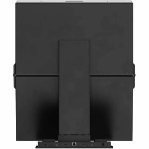 Mobile Pixels Geminos T 24" Dual-Stacked 1080p Monitors with Multi-Touch and Webcam - 23.8" Viewable - Multi-touch Screen 