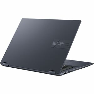 Asus Vivobook S 14 Flip TN3402 TN3402YA-KN033W 35.6 cm (14") Touchscreen Convertible Notebook - 3K - 2880 x 1800 - AMD Ryz