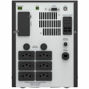 APC SMART-UPS