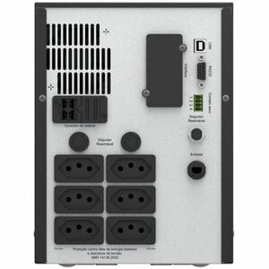 APC SMART-UPS SMV 3000VA 230V