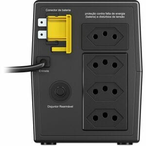 APC BACK-UPS 600VA 220V