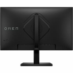 OMEN 24" 等级 Full HD 电竞显示器 - 16:9 - 60.5 cm (23.8") Viewable - 面内交换(IPS)技术 - Edge LED 背光 - 1920 x 1080 - 16.7百万 颜色 - FreeSy