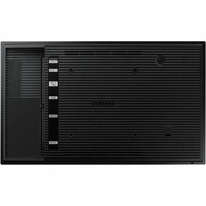 Samsung Digital Signage Display - 13" LCD - Advanced Super Dimension Switch ( ADS ) - Touchscreen - 16 Hours/ 7 Days Opera