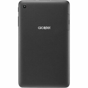 Alcatel 1T 7 Tablet - 17.8 cm (7") - MediaTek MT8321 - 1 GB - 16 GBspacArmazenamento - Android 8.1 Oreo - Preto - Cortex A