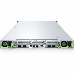 Fujitsu PRIMERGY RX2530 M7 1U Rack Server - Xeon Gold 5416S 2 GHz - 32 GB RAM - 12Gb/s SAS, Serial ATA Steuerung - Intel C