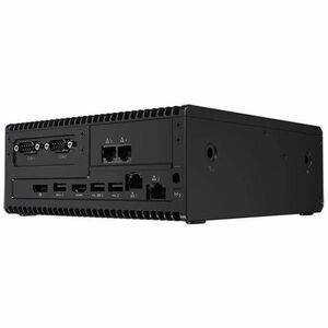 Lenovo ThinkEdge SE50 11RJ008LUS - Intel Core i7 8th Gen i7-8665UE Quad-core (4 Core) 1.70 GHz - Intel Chip - 16 GB RAM DD