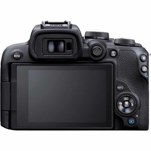 Canon EOS R10 24.2 Megapixel Mirrorless Camera with Lens - 0.71" - 5.91" - CMOS Sensor - Autofocus - 3" Touchscreen LCD - 