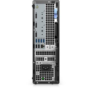 DELL PRECISION 3460 SFF I7-1370 16+512 T1000 W11P 3Y
