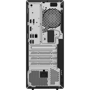 Lenovo ThinkCentre M70t Gen 3 11T6S01000 Desktop Computer - Intel Core i5 12th Gen i5-12500 - 8 GB - 256 GB SSD - Tower - 