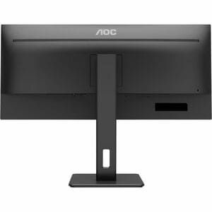 MONITOR AOC 34IN ULTRAWIDE IPS BASE AJUSTAVEL HDMI DP 75HZ 4MSS
