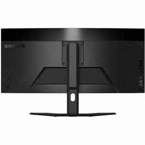 Gigabyte G34WQC A 86.36 cm (34") Class WQHD Curved Screen Gaming LED Monitor - 86.36 cm (34") Viewable - Vertical Alignmen