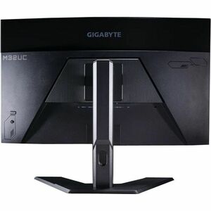 Gigabyte M32UC 81.28 cm (32") Class 4K UHD Curved Screen Gaming LED Monitor - 80.01 cm (31.50") Viewable - SuperSpeed Vert