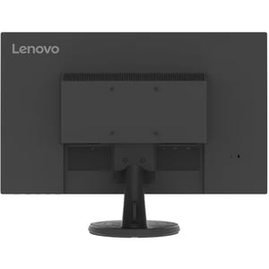 Lenovo C27-40 27" Class Full HD LED Monitor - 16:9 - Raven Black - 27" Viewable - Vertical Alignment (VA) - WLED Backlight