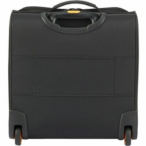 American Tourister Applite 4 Eco Travel/Luggage Case (Suitcase) for 39.6 cm (15.6") Notebook, Travel, Accessories - Mustar