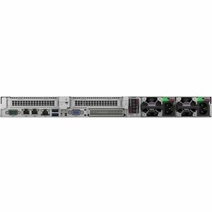 HPE ProLiant DL320 Gen11 3408U 1.8GHz 8-core 1P 16GB-R 8SFF 500W PS Server