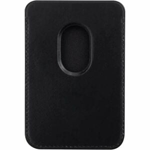 dbramante1928 ApS Carrying Case (Wallet) Smartphone - Black - Full Grain Leather Body - 1 Piece