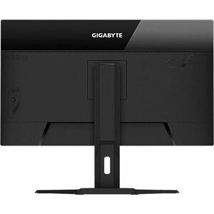 Gigabyte M32U 81.28 cm (32") Class 4K UHD Gaming LED Monitor - 16:9 - Black - 80.01 cm (31.50") Viewable - In-plane Switch