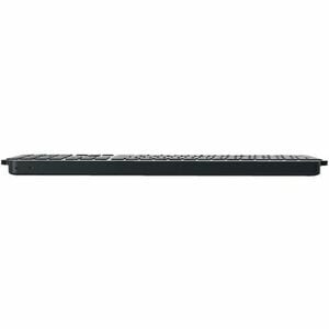 Logitech MX Keys S Keyboard - Compact - Wireless Connectivity - USB Interface - English (US) - QWERTY Layout - Graphite - 