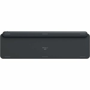 MX KEYS S - GRAPHITE - DEU - BT - N/A - CENTRAL-419