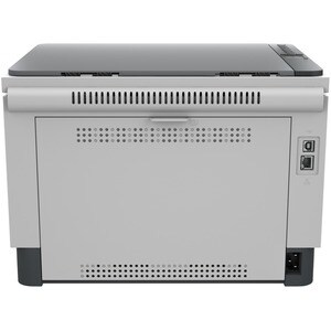 HP LaserJet 1602w Wireless Laser Multifunction Printer - Monochrome - Copier/Printer/Scanner - 600 x 600 dpi Print - Manua