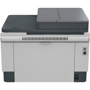 HP LaserJet 2602sdw Wireless Laser Multifunction Printer - Colour - White - Copier/Printer/Scanner - 600 x 600 dpi Print -