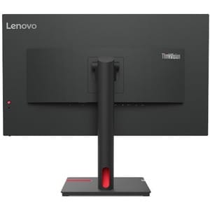 Lenovo ThinkVision T32h-30 32" Class WQHD LCD Monitor - 16:9 - Raven Black - 80 cm (31.5") Viewable - In-plane Switching (