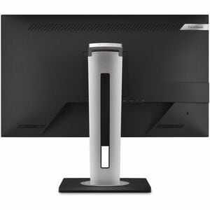 ViewSonic VG2756A-2K 27 Inch IPS 1440p Docking Monitor with 100W USB C, Ethernet RJ45, HDMI, Display Port and 40 Degree Ti