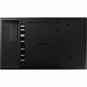 Samsung QB13R-TM Digital Signage Display - 13" (330.20 mm) LCD - Advanced Super Dimension Switch ( ADS ) - Touchscreen - 1