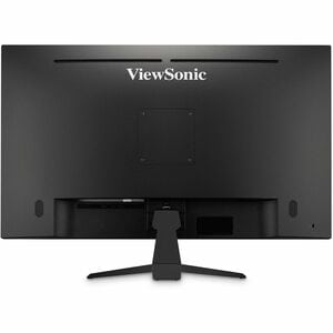 ViewSonic VX3267U-2K 32 Inch 1440p IPS Monitor with 65W USB C, HDR10 Content Support, Ultra-Thin Bezels, Eye Care, HDMI, a