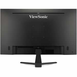ViewSonic VX3267U-4K 4K UHD 32 Inch IPS Monitor with 65W USB C, HDR10 Content Support, Ultra-Thin Bezels, Eye Care, HDMI, 