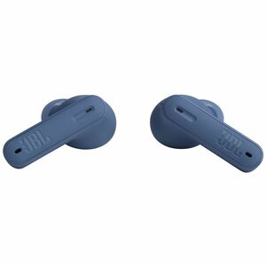 JBL Tune Beam True Wireless Earbud Stereo Earset - Blue - Binaural - In-ear - Bluetooth - 16 Ohm - 20 Hz to 20 kHz - Noise