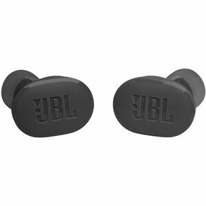 JBL Tune Buds True Wireless Earbud Stereo Earset - Black - Binaural - In-ear - Bluetooth - 32 Ohm - 20 Hz to 20 kHz - Nois