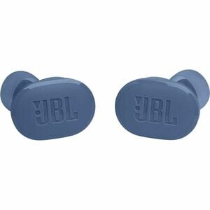 JBL Tune Buds True Wireless Earbud Stereo Earset - Blue - Binaural - In-ear - Bluetooth - 32 Ohm - 20 Hz to 20 kHz