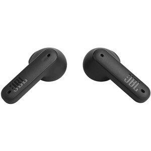 JBL Tune Flex True Wireless Earbud Stereo Earset - Black - Binaural - In-ear - Bluetooth/RF - 32 Ohm - 20 Hz to 20 kHz - N