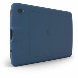 Zebra ET40-HC Rugged Tablet - 10.1" WUXGA - Qualcomm Snapdragon 695 5G Octa-core - 8 GB - 128 GB Storage - Dual-core (2 Co