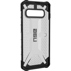 UAG SAMSUNG GALAXY S10+ PLASMA ASH