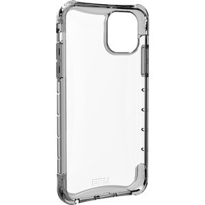 Urban Armor Gear Plyo Estojo para Apple iphone 11 Smartphone - Gelo - Resistente a quedas, Impacto resistente, Resistente 