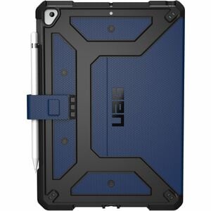 Urban Armor Gear Metropolis Estojo para Apple iPad (7ª Geração) Tablet - Impacto resistente, Resistente a quedas