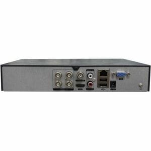 D-Link DVR-F2104-L2 4 Channel Wired Video Surveillance Station - Digital Video Recorder - HDMI - Full HD Recording