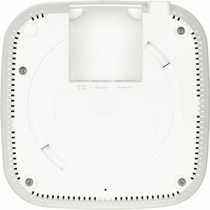 D-Link DBA-X1230P Dual Band IEEE 802.11ax 1.76 Gbit/s Wireless Access Point - 2.40 GHz, 5 GHz - 2 x Internal Antenna(s) - 