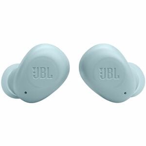 Harman Wave Buds True Wireless Earbud Stereo Earset - Mint - Binaural - In-ear - Bluetooth - 16 Ohm - 20 Hz to 20 kHz