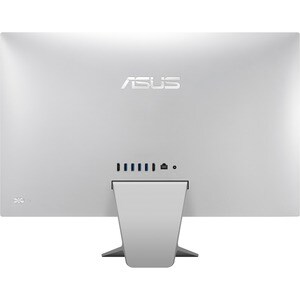 Asus M3400 M3400WYA-DH503 All-in-One Computer - AMD Ryzen 5 5625U - 8 GB - 512 GB SSD - 60.5 cm (23.8") Full HD - Desktop 