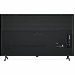 LG OLED55A36LA 139.7 cm Smart OLED TV - 4K UHDTV - Black - Google Assistant, Alexa Supported - Freeview + - webOS 23 - Dol