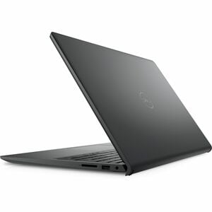 Dell Inspiron 15 3000 3535 39.62 cm (15.60") Notebook - Full HD - AMD Ryzen 5 7520U - 8 GB - 1 TB SSD - Carbon Black - AMD