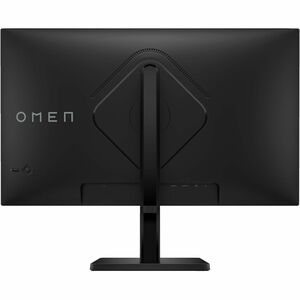 OMEN 27q 27" (68.6 cm) Class WQHD Gaming LED Monitor - 16:9 - 27" (68.6 cm) Viewable - In-plane Switching (IPS) Technology