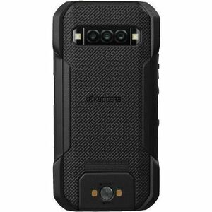 Kyocera DuraForce PRO 3 128 GB Rugged Smartphone - 5.3" OLED Full HD Plus 2160 x 1080 - Octa-core (A710 PrimeSingle-core (