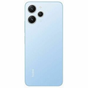 Redmi 12 128 GB Smartphone - 17 cm (6.7") LCD Full HD Plus 2460 x 1080 - Octa-core (Cortex A75Dual-core (2 Core) 2 GHz + C