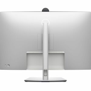 Dell UltraSharp 32" Class Webcam 6K Monitor LED - 16:9 - 80 cm (31.5") Viewable - Tecnologia Black IPS (In-plane Switching