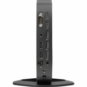 HP t640 Thin Client - 8 GB RAM - 32 GB Flash - HP ThinPro