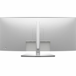 Dell UltraSharp U3824DW 38" Class WQHD+ Curved Screen LED Monitor - 21:9 - 37.5" Viewable - In-plane Switching (IPS) Black
